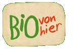 Logo von Bio von hier