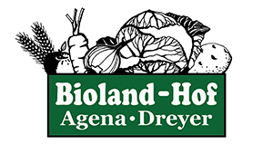 Logo von Bioland-Hof Agena Dreyer
