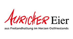 Logo von Auricher Eier