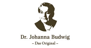 Logo von Dr. Johanna Budwig