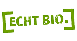 Logo von ECHT BIO